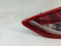 2013-2016 Ford Escape Passenger Right Side Deck Lid Mounted Tail Light 1154265 - Oemusedautoparts1.com