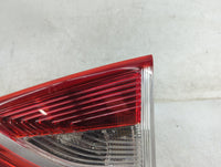 2013-2016 Ford Escape Passenger Right Side Deck Lid Mounted Tail Light 1154265 - Oemusedautoparts1.com