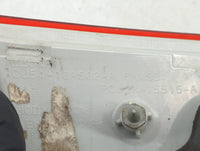 2013-2016 Ford Escape Passenger Right Side Deck Lid Mounted Tail Light 1154265 - Oemusedautoparts1.com