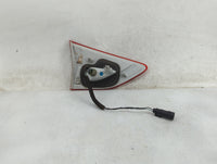 2013-2016 Ford Escape Passenger Right Side Deck Lid Mounted Tail Light 1154265 - Oemusedautoparts1.com
