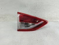 2013-2016 Ford Escape Driver Left Side Deck Lid Mounted Tail Light 1154266 - Oemusedautoparts1.com