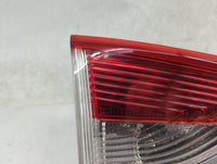 2013-2016 Ford Escape Driver Left Side Deck Lid Mounted Tail Light 1154266 - Oemusedautoparts1.com