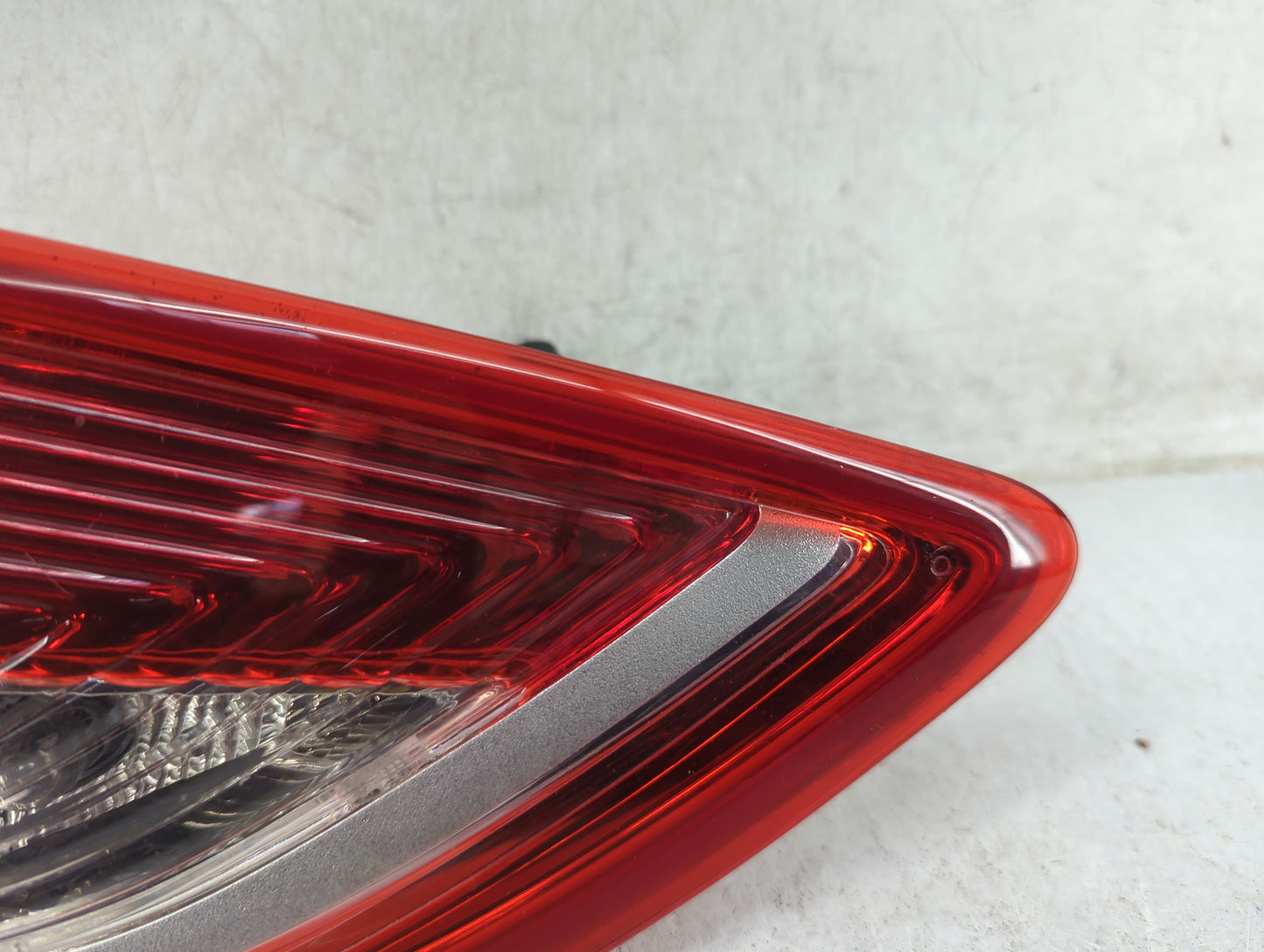 2013-2016 Ford Escape Driver Left Side Deck Lid Mounted Tail Light 1154266 - Oemusedautoparts1.com