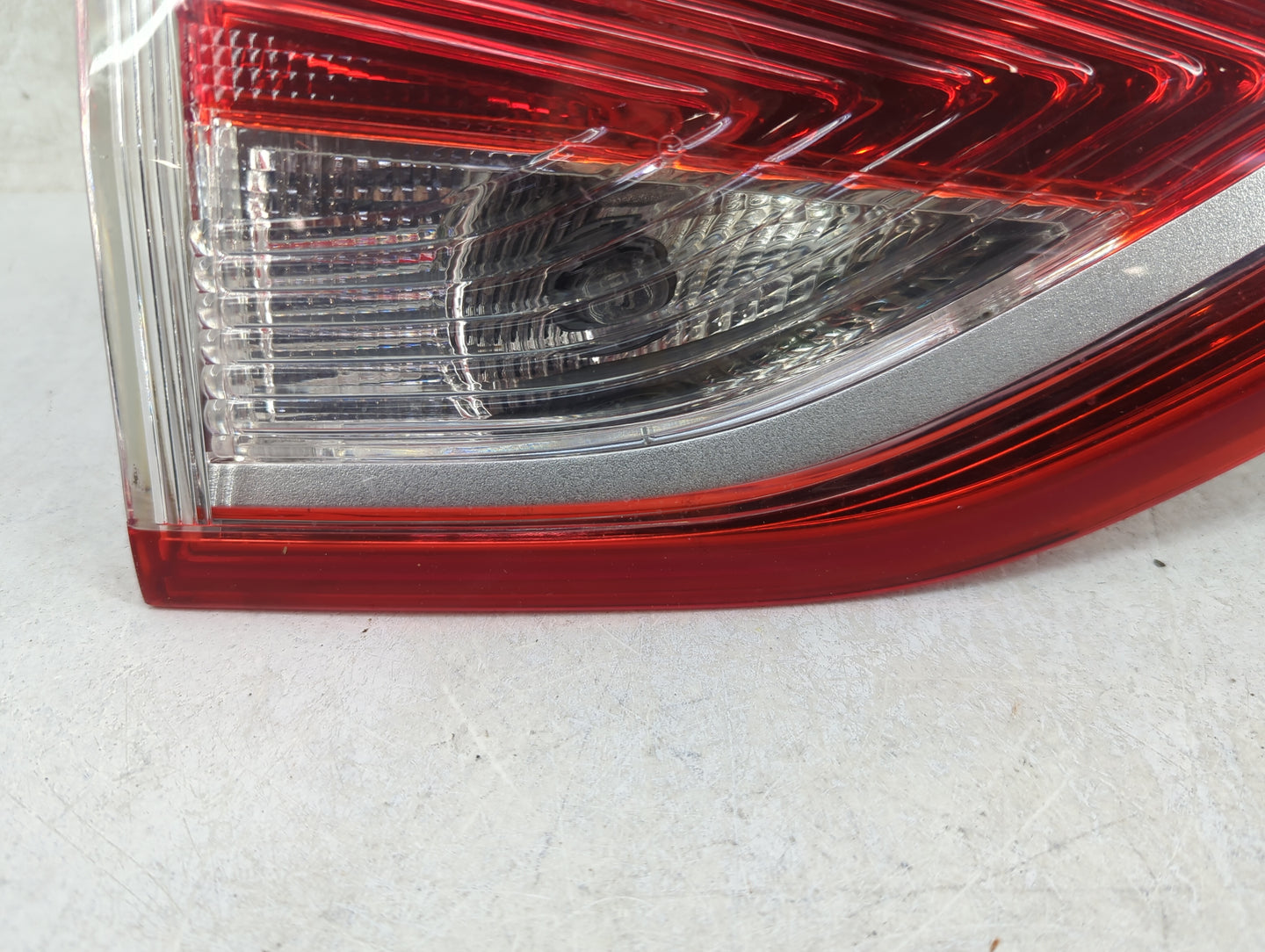 2013-2016 Ford Escape Driver Left Side Deck Lid Mounted Tail Light 1154266 - Oemusedautoparts1.com