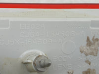 2013-2016 Ford Escape Driver Left Side Deck Lid Mounted Tail Light 1154266 - Oemusedautoparts1.com