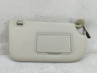 2013-2019 Ford Escape Sun Visor Shade Replacement Passenger Right Mirror Fits Fits 2013 2014 2015 2016 2017 2018 2019 OEM Us