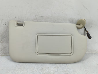 compare product 2013-2019 Ford Escape Sun Visor Shade Replacement Passenger Right Mirror Fits Fits 2013 2014 2015 2016 2017 2018 2019 OEM Used Auto Parts