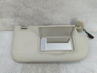 2013-2019 Ford Escape Sun Visor Shade Replacement Passenger Right Mirror Fits Fits 2013 2014 2015 2016 2017 2018 2019 OEM Us