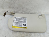 2013-2019 Ford Escape Sun Visor Shade Replacement Passenger Right Mirror Fits Fits 2013 2014 2015 2016 2017 2018 2019 OEM Us