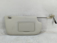 2013-2019 Ford Escape Sun Visor Shade Replacement Passenger Right Mirror Fits Fits 2013 2014 2015 2016 2017 2018 2019 OEM Us