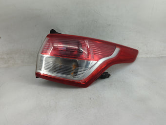 compare product 2013-2016 Ford Escape Tail Light Assembly Passenger Right OEM Fits Fits 2013 2014 2015 2016 OEM Used Auto Parts