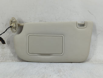compare product 2013-2019 Ford Escape Sun Visor Shade Replacement Driver Left Mirror Fits Fits 2013 2014 2015 2016 2017 2018 2019 OEM Used Auto Parts