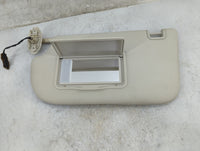 2013-2019 Ford Escape Sun Visor Shade Replacement Driver Left Mirror Fits Fits 2013 2014 2015 2016 2017 2018 2019 OEM Used A