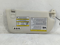 2013-2019 Ford Escape Sun Visor Shade Replacement Driver Left Mirror Fits Fits 2013 2014 2015 2016 2017 2018 2019 OEM Used A