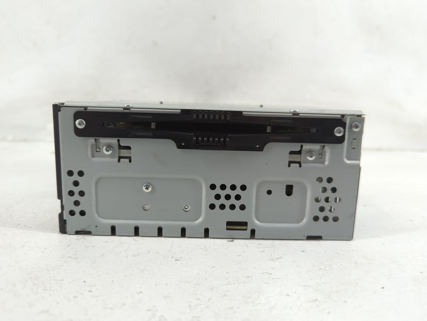 2013-2016 Ford Escape Radio AM FM Cd Player Receiver Replacement Fits Fits 2013 2014 2015 2016 OEM Used Auto Parts - Oemused