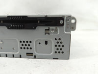 2013-2016 Ford Escape Radio AM FM Cd Player Receiver Replacement Fits Fits 2013 2014 2015 2016 OEM Used Auto Parts - Oemused