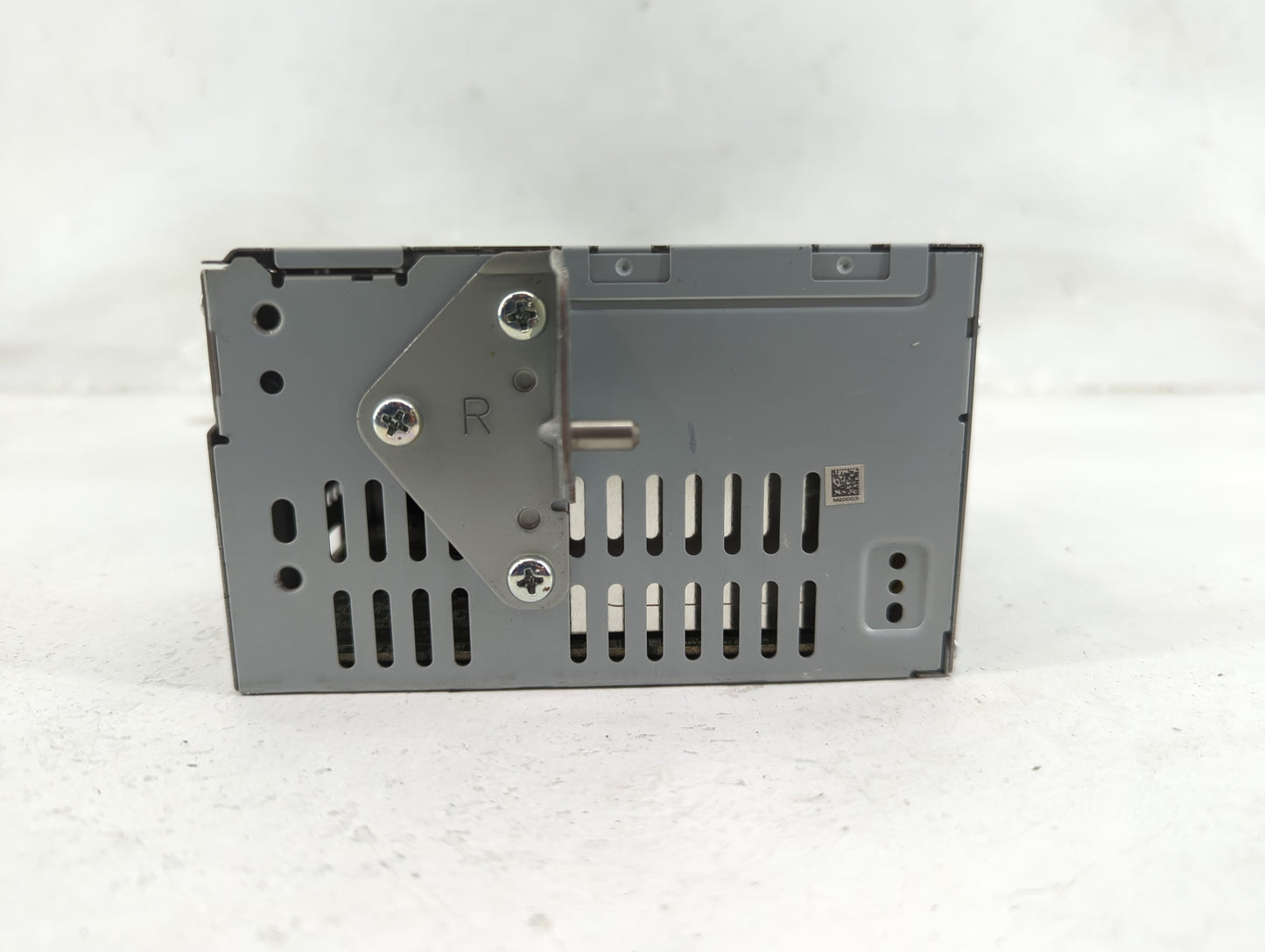 2013-2016 Ford Escape Radio AM FM Cd Player Receiver Replacement Fits Fits 2013 2014 2015 2016 OEM Used Auto Parts - Oemused