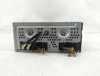 2013-2016 Ford Escape Radio AM FM Cd Player Receiver Replacement Fits Fits 2013 2014 2015 2016 OEM Used Auto Parts - Oemused
