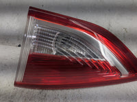 2013-2016 Ford Escape Passenger Right Side Deck Lid Mounted Tail Light 1163728 - Oemusedautoparts1.com