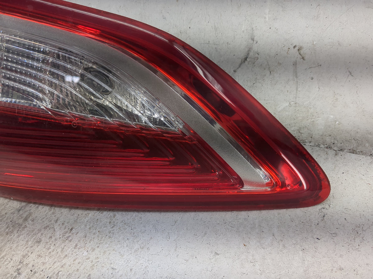 2013-2016 Ford Escape Passenger Right Side Deck Lid Mounted Tail Light 1163728 - Oemusedautoparts1.com