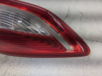 2013-2016 Ford Escape Passenger Right Side Deck Lid Mounted Tail Light 1163728 - Oemusedautoparts1.com