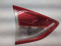 2013-2016 Ford Escape Driver Left Side Deck Lid Mounted Tail Light 1163729 - Oemusedautoparts1.com