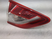 2013-2016 Ford Escape Driver Left Side Deck Lid Mounted Tail Light 1163729 - Oemusedautoparts1.com