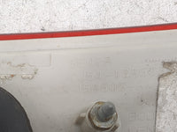 2013-2016 Ford Escape Driver Left Side Deck Lid Mounted Tail Light 1163729 - Oemusedautoparts1.com