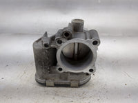 2013-2016 Ford Escape Throttle Body Fits Fits 2013 2014 2015 2016 2017 2018 2019 OEM Used Auto Parts - Oemusedautoparts1.com