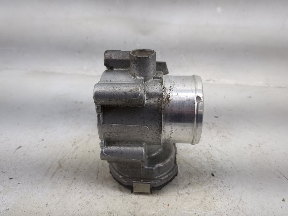 2013-2016 Ford Escape Throttle Body Fits Fits 2013 2014 2015 2016 2017 2018 2019 OEM Used Auto Parts - Oemusedautoparts1.com