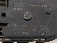 2013-2016 Ford Escape Throttle Body Fits Fits 2013 2014 2015 2016 2017 2018 2019 OEM Used Auto Parts - Oemusedautoparts1.com