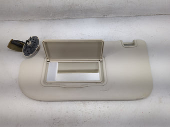 compare product 2013-2019 Ford Escape Sun Visor Shade Replacement Driver Left Mirror Fits Fits 2013 2014 2015 2016 2017 2018 2019 OEM Used Auto Parts
