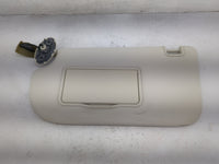 2013-2019 Ford Escape Sun Visor Shade Replacement Driver Left Mirror Fits Fits 2013 2014 2015 2016 2017 2018 2019 OEM Used A