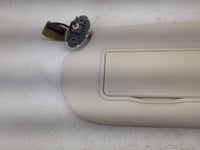 2013-2019 Ford Escape Sun Visor Shade Replacement Driver Left Mirror Fits Fits 2013 2014 2015 2016 2017 2018 2019 OEM Used A