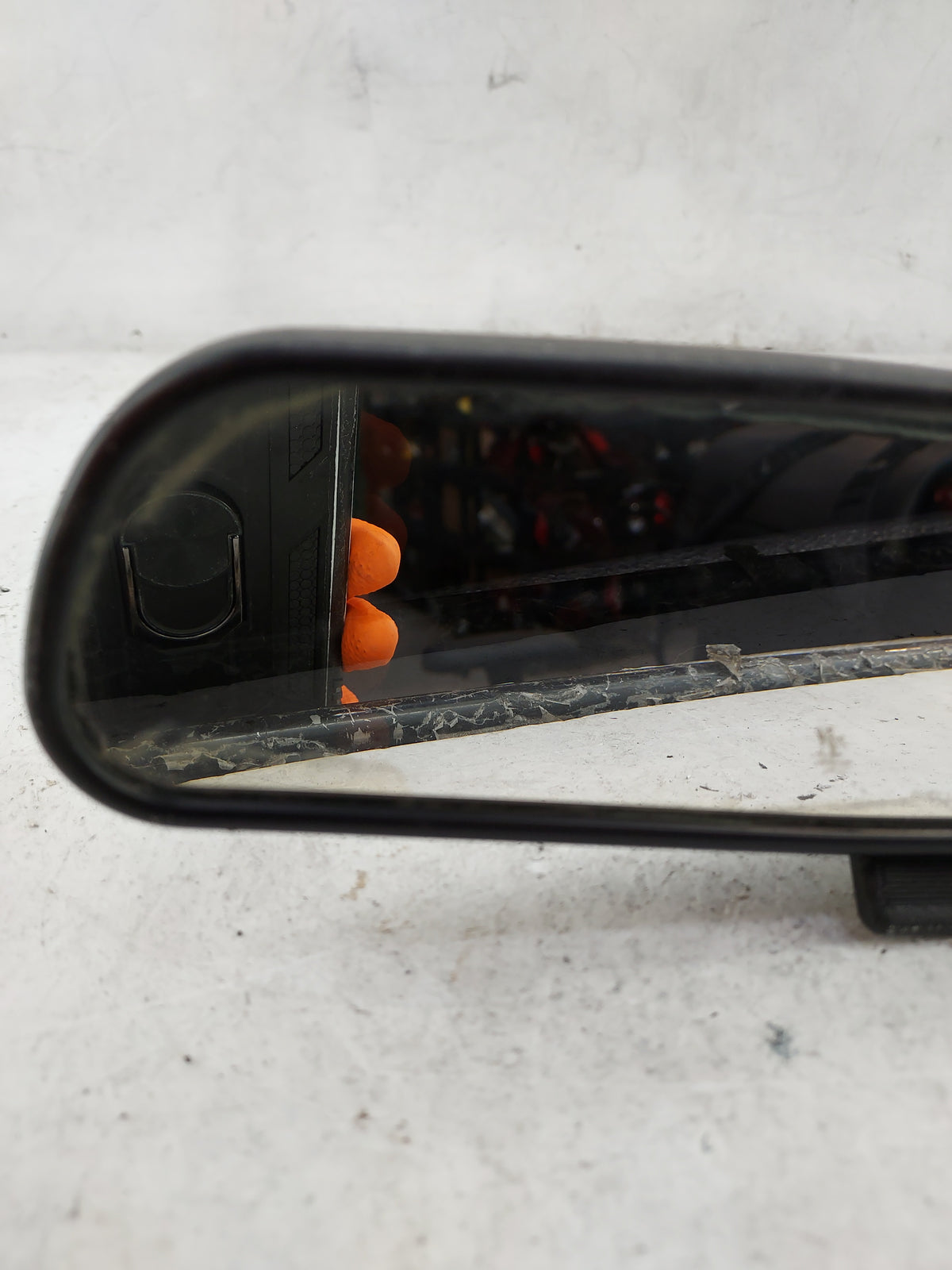 2013-2019 Ford Escape Interior Rear View Mirror Replacement OEM Fits Fits 2013 2014 2015 2016 2017 2018 2019 2020 2021 2022 