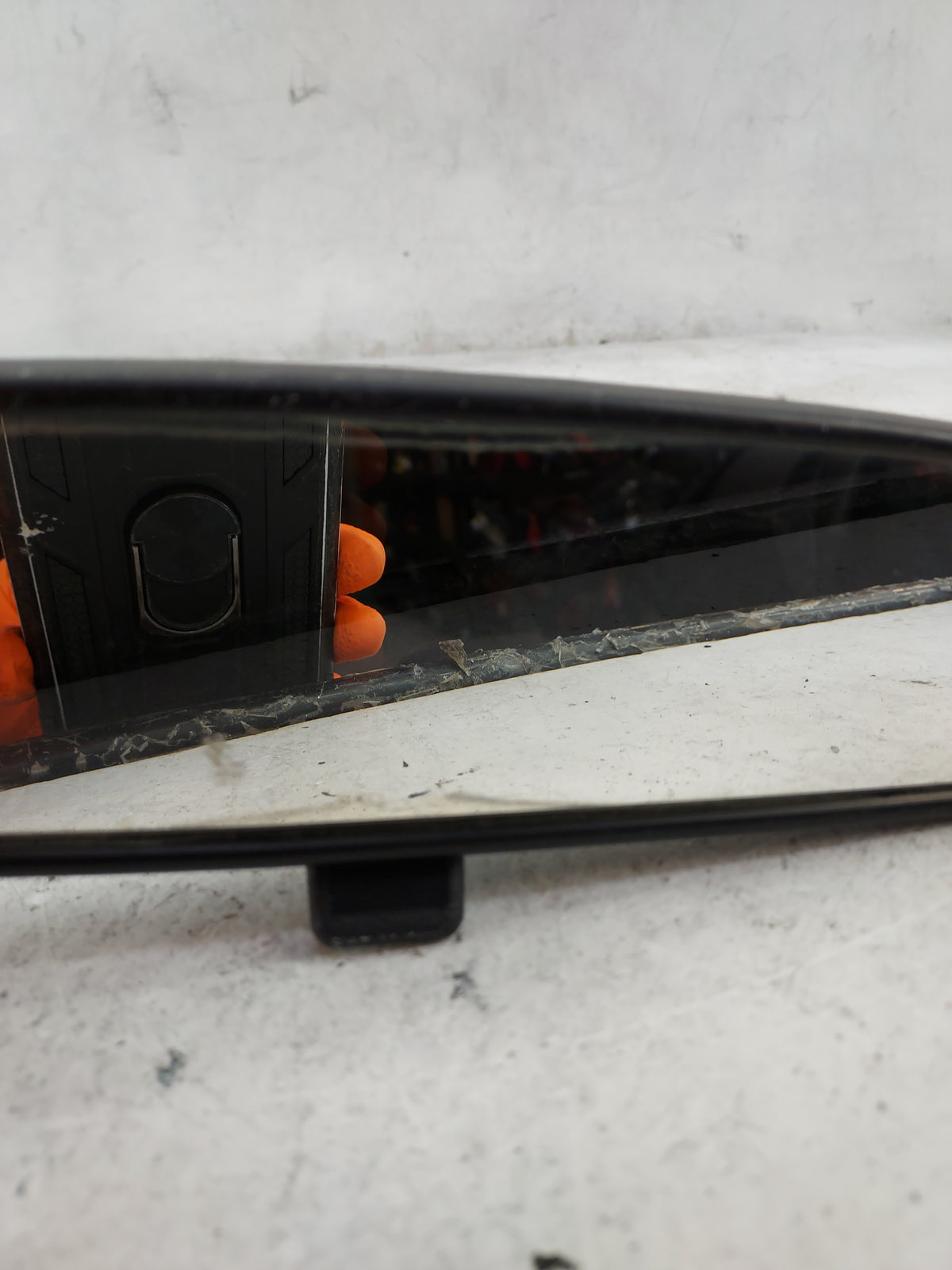 2013-2019 Ford Escape Interior Rear View Mirror Replacement OEM Fits Fits 2013 2014 2015 2016 2017 2018 2019 2020 2021 2022 