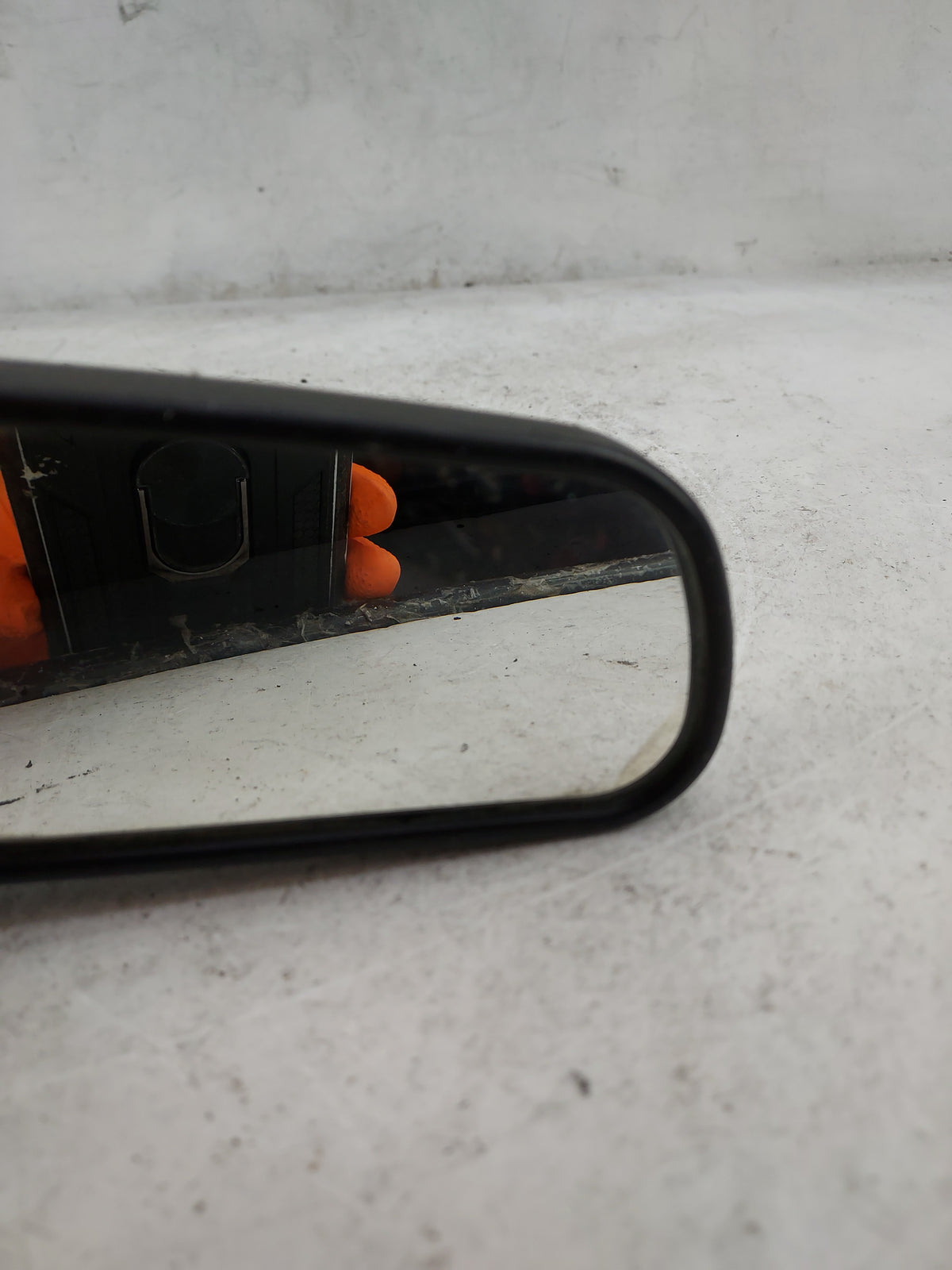 2013-2019 Ford Escape Interior Rear View Mirror Replacement OEM Fits Fits 2013 2014 2015 2016 2017 2018 2019 2020 2021 2022 