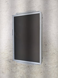 2013-2014 Ford Escape Information Radio Display Screen 1163790 - Oemusedautoparts1.com