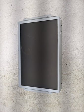 compare product 2013-2014 Ford Escape Information Radio Display Screen 1163790