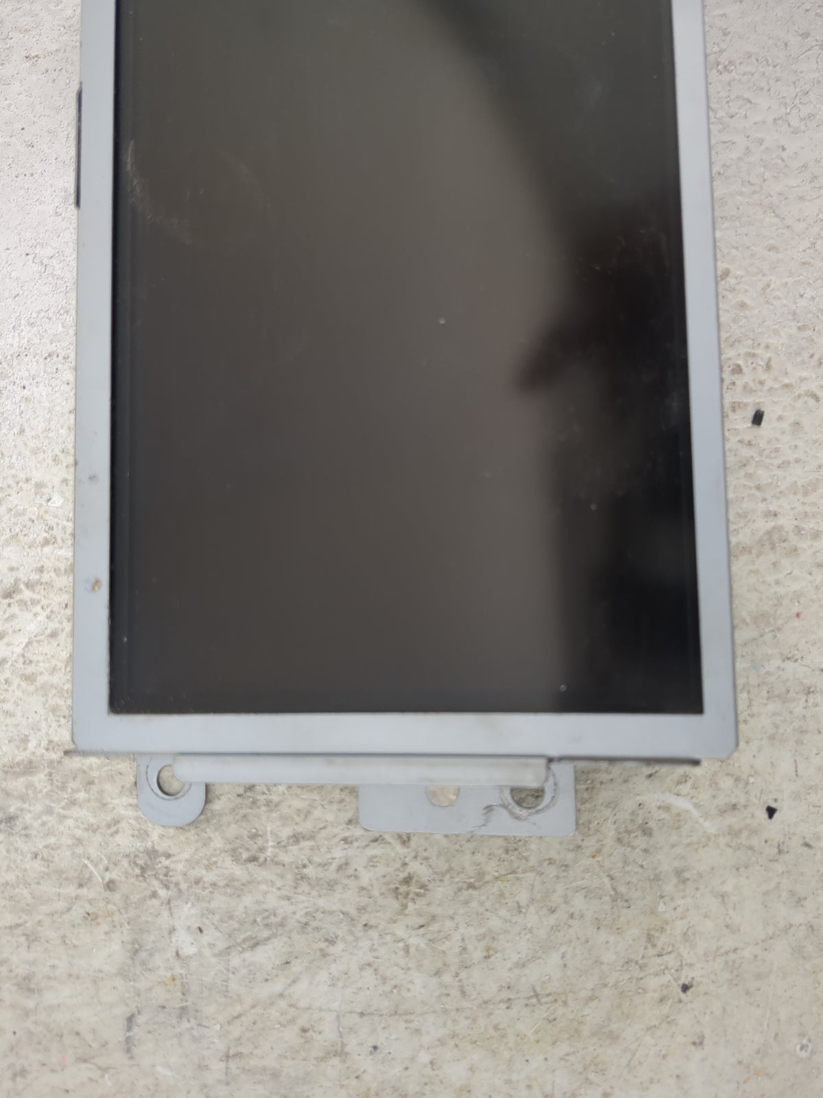 2013-2014 Ford Escape Information Radio Display Screen 1163790 - Oemusedautoparts1.com