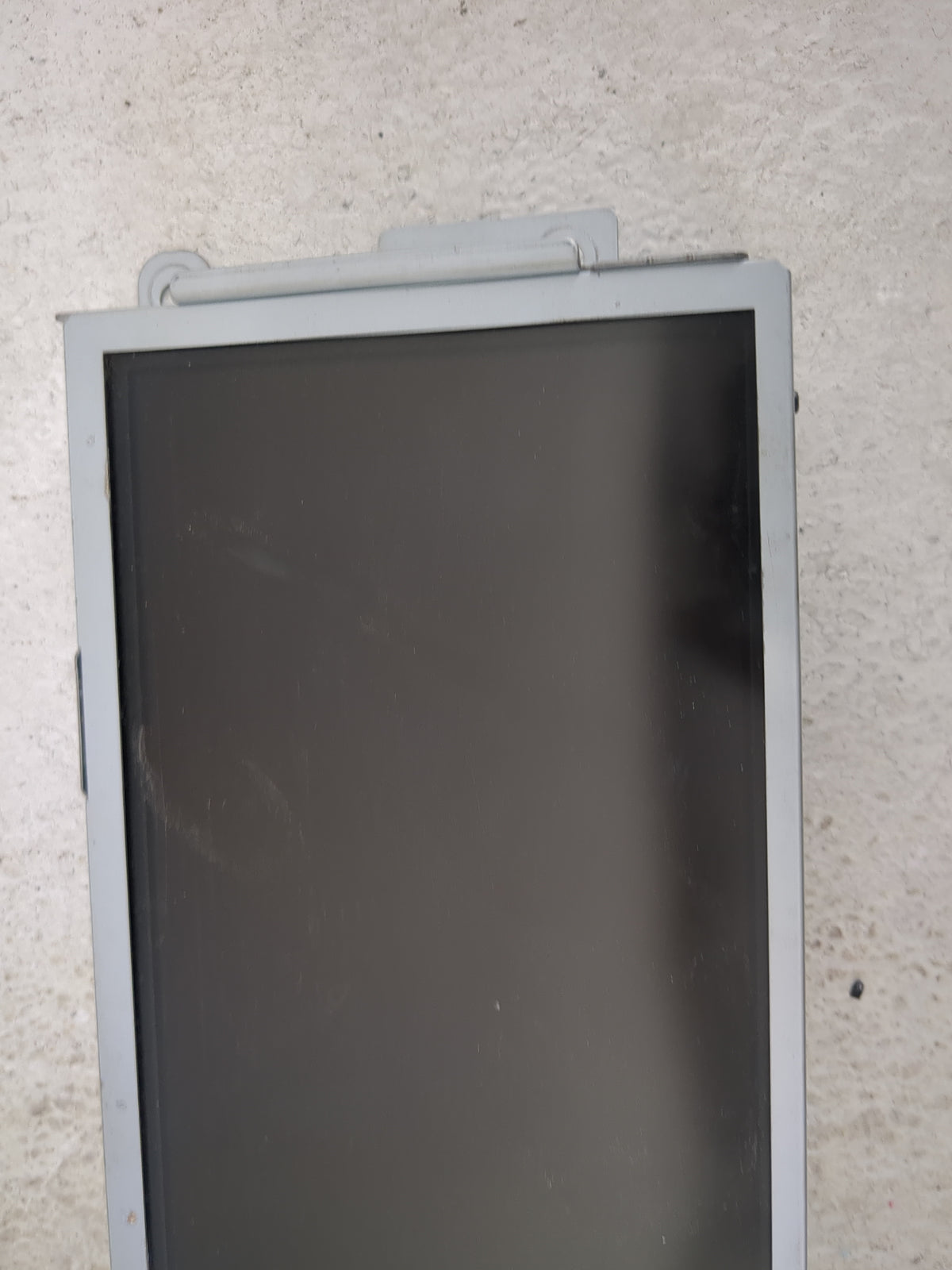 2013-2014 Ford Escape Information Radio Display Screen 1163790 - Oemusedautoparts1.com