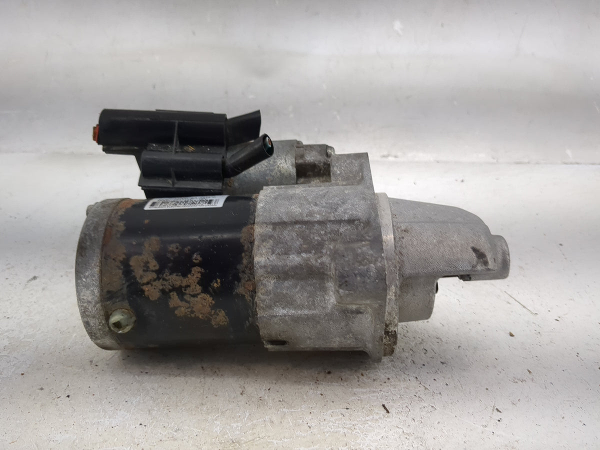 2013-2016 Ford Escape Car Starter Motor Solenoid OEM Fits Fits 2013 2014 2015 2016 OEM Used Auto Parts - Oemusedautoparts1.c