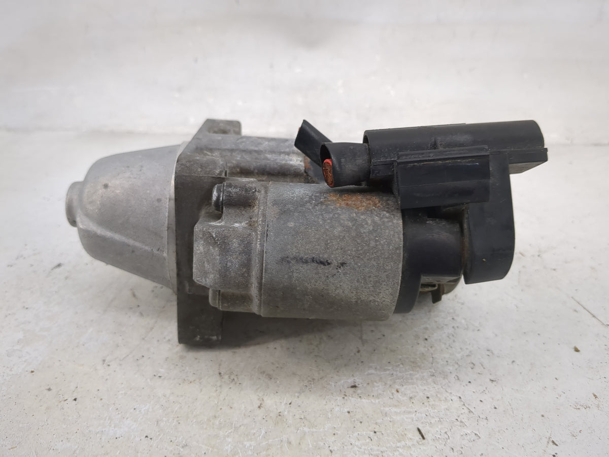 2013-2016 Ford Escape Car Starter Motor Solenoid OEM Fits Fits 2013 2014 2015 2016 OEM Used Auto Parts - Oemusedautoparts1.c