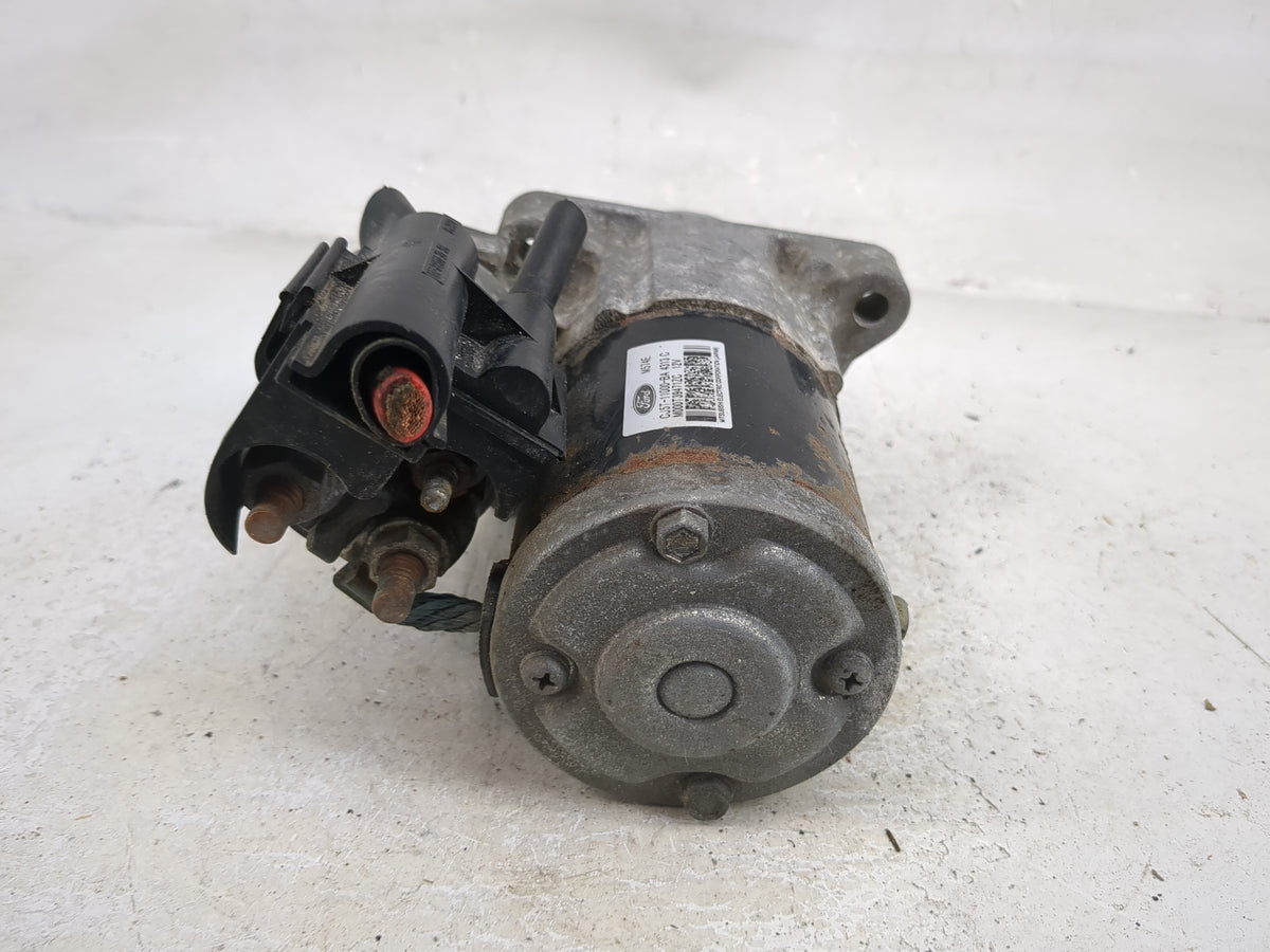 2013-2016 Ford Escape Car Starter Motor Solenoid OEM Fits Fits 2013 2014 2015 2016 OEM Used Auto Parts - Oemusedautoparts1.c