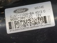 2013-2016 Ford Escape Car Starter Motor Solenoid OEM Fits Fits 2013 2014 2015 2016 OEM Used Auto Parts - Oemusedautoparts1.c