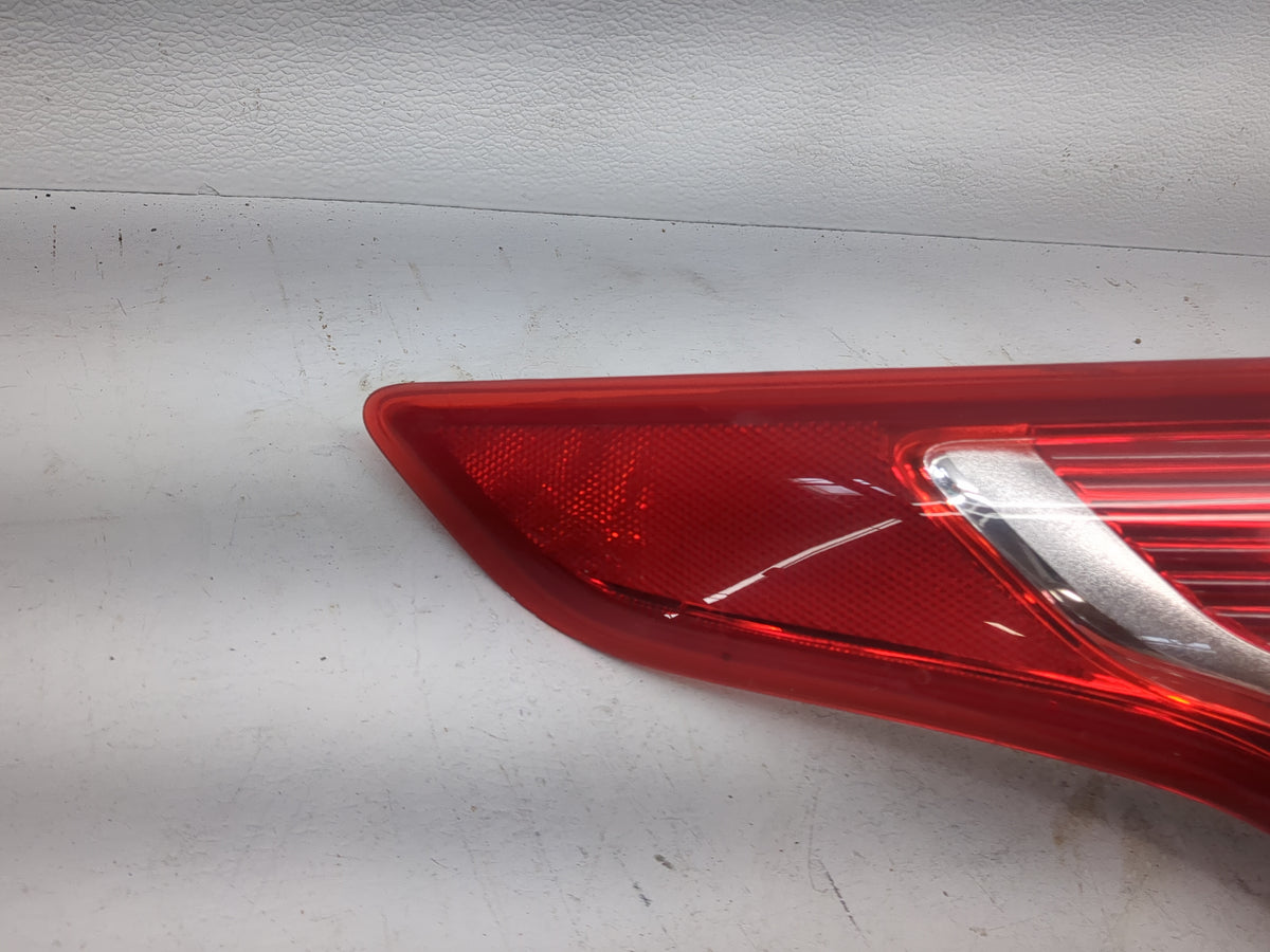 2013-2016 Ford Escape Tail Light Assembly Driver Left OEM Fits Fits 2013 2014 2015 2016 OEM Used Auto Parts - Oemusedautopar
