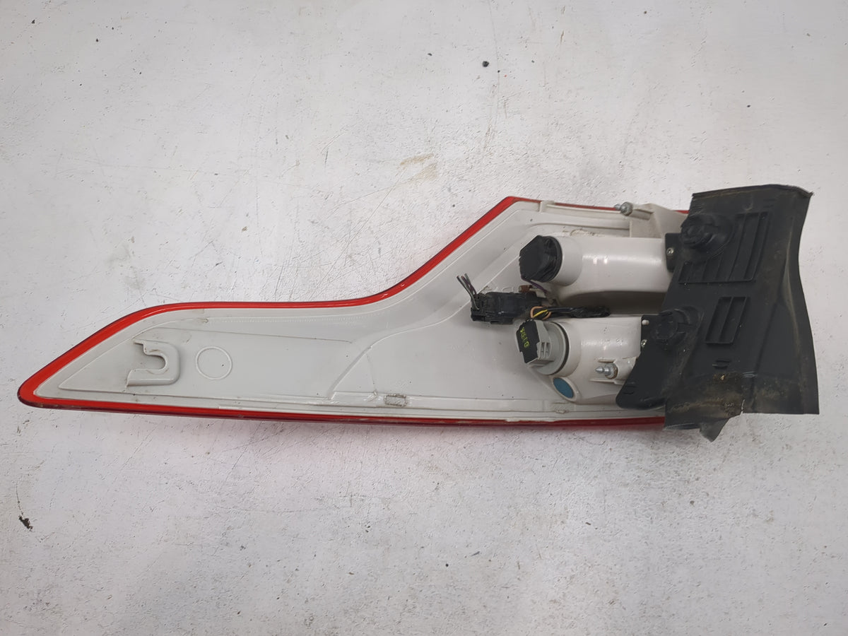 2013-2016 Ford Escape Tail Light Assembly Driver Left OEM Fits Fits 2013 2014 2015 2016 OEM Used Auto Parts - Oemusedautopar