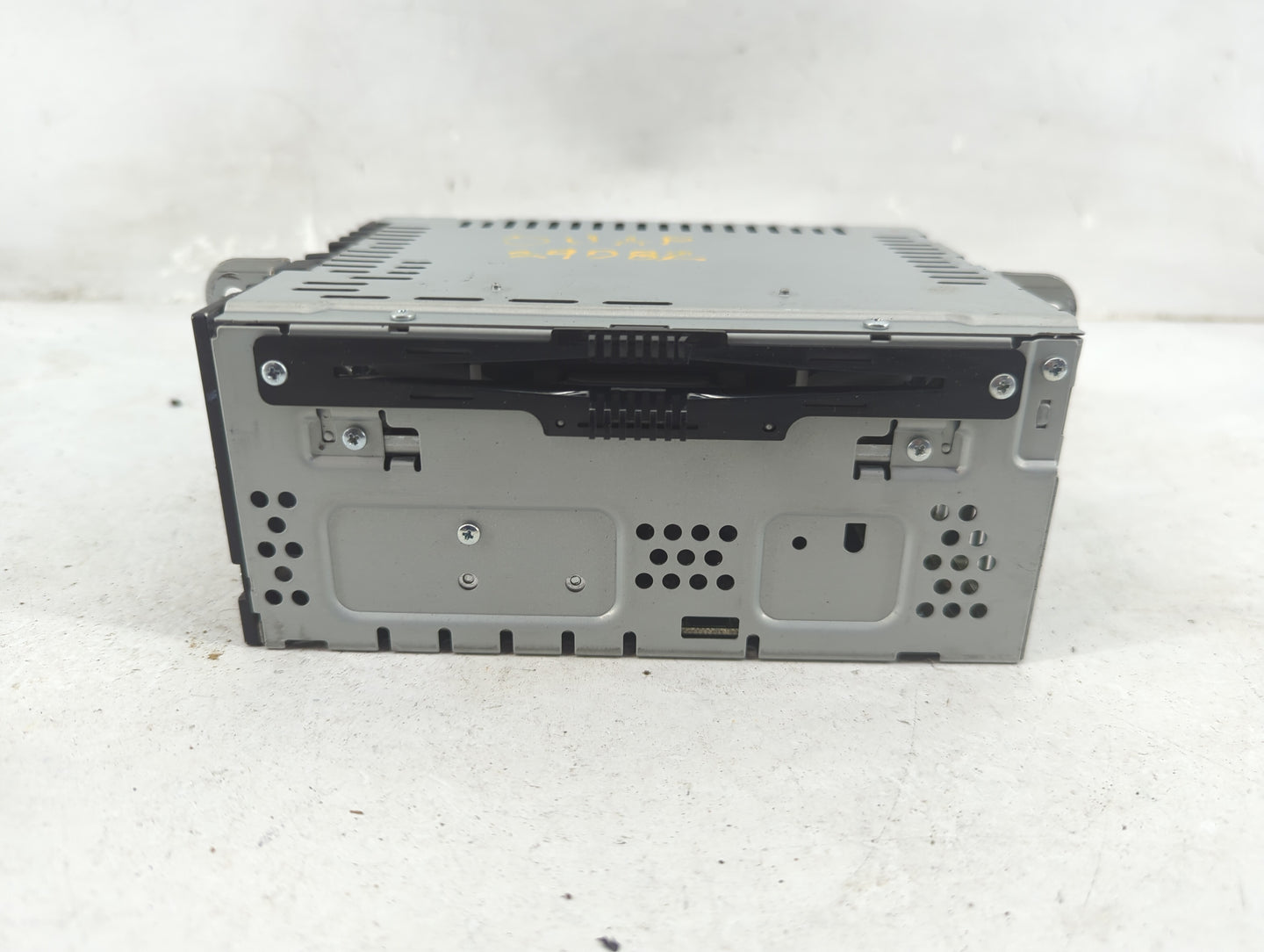 2013-2016 Ford Escape Radio AM FM Cd Player Receiver Replacement Fits Fits 2013 2014 2015 2016 OEM Used Auto Parts - Oemused