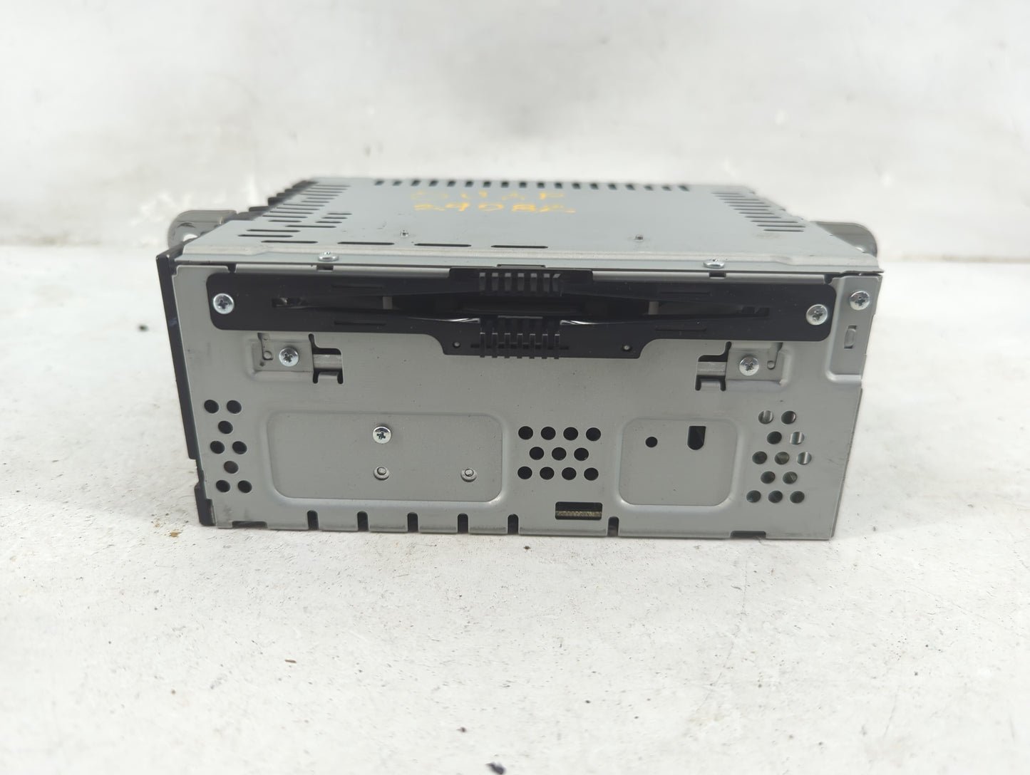 2013-2016 Ford Escape Radio AM FM Cd Player Receiver Replacement Fits Fits 2013 2014 2015 2016 OEM Used Auto Parts - Oemused