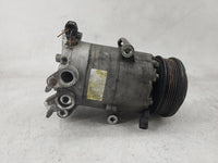 2013-2016 Ford Escape Air Conditioning A/c Ac Compressor Oem 1180001 - Oemusedautoparts1.com